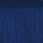 Frędzle ozdobne PP - 60C (1mb) Granatowy