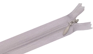 Zamek nie rozdzielczy kryty 55 cm ( kol.12 )