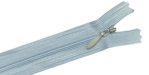 Zamek nie rozdzielczy kryty 55 cm ( kol.16 )