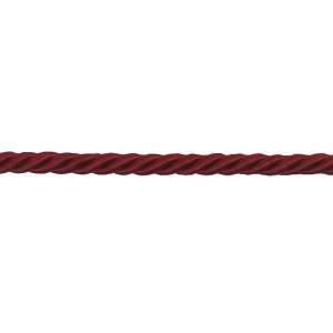 Sznur tapicerski Ws - 8 (1mb) Czerwony