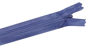 Zamek nie rozdzielczy kryty 55 cm ( kol.19 )