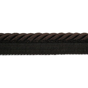 Sznur tapicerski Ws - 8/Taśma (1mb) Ciemny Brąz