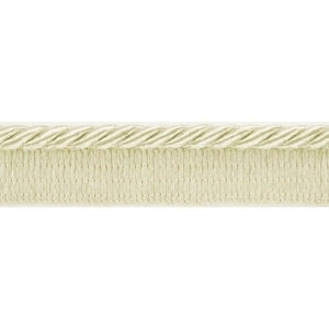 Sznur tapicerski Ws - 8/Taśma (1mb) Ecru