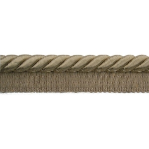 Sznur tapicerski Ws - 8/Taśma (1mb) Piasek