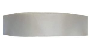 Tasiemka satynowa 3 mm ECRU 8003 (91mb)