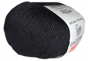 Włóczka Gazzal Baby Cotton ( 3433 )