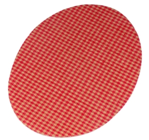 Łata do na prasowania 11 x 14 ( kratka ) Wzór 3