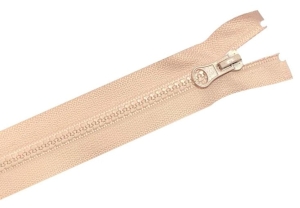 Zamek kostka rozdzielczy 50 cm ( Łosoś 512 )