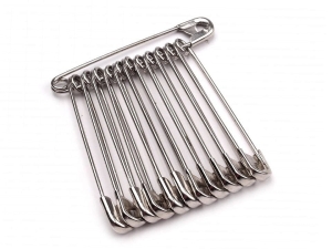 Agrafki SB 4 - 55 mm - ( 36 tuz )