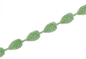 Aplikacja w listki 122 ( 1 mb ) Jasny Zielony