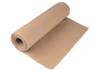 Filc z metra 41 cm ( beż / camelowy )