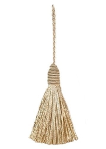 Chwościk KY-03  5 (Miód sahara)