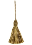 Chwościk KY-03  61 (Miód antyczny)