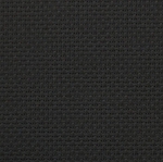 Kanwa 12 ct (46 oczek) CZARNA ( 1mb )