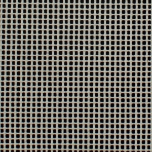 Kanwa poduszkowa 7 ct (29 oczek) BEŻOWA ( 1mb )