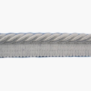 Sznur tapicerski Ws - 5 / taśma (1mb) Perłowy