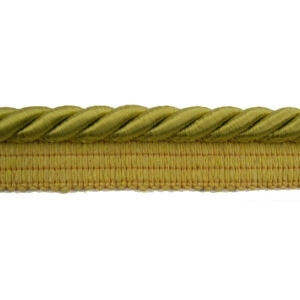 Sznur tapicerski Ws - 5 / taśma (1mb) Miodowy