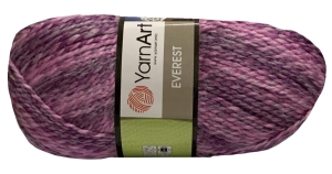 Włóczka YarnArt Everest ( 7023 )