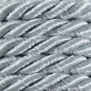 Sznur Fi 7 (1mb) 801 (srebrny)