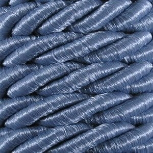 Sznur Fi 7 (1mb) 806 (stalowy)