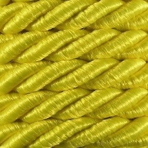 Sznur Fi 7 (1mb) 113 (żółty)