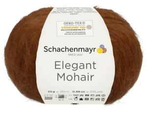 Włóczka Schachenmayr Elegant Mohair (00012)