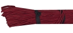 Guma okrągła 3 mm ( 1 mb ) BORDOWA
