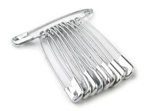 Agrafki SB 3 ( 36 tuz )