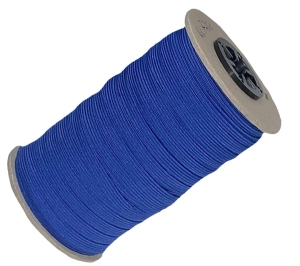 Guma kolorowa 6,6 mm ( 1 mb ) 7701