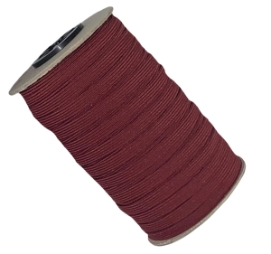 Guma kolorowa 6,6 mm ( 1 mb ) 7504