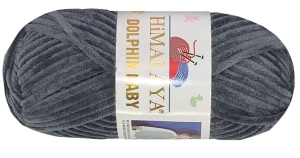 Włóczka Dolphin Baby 80367