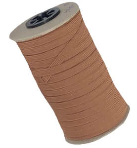 Guma kolorowa 6,6 mm ( 1 mb ) 7906