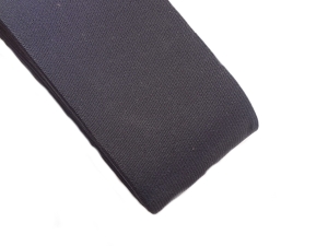 Guma Pega 80 mm (1 mb) P7001 Czarna