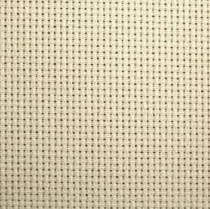 Kanwa Aida (14ct) 54 oczek/10 cm (NATURALNA)