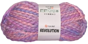 Włóczka YarnArt Revolution 1615