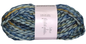Włóczka YarnArt Revolution 1608