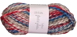 Włóczka YarnArt Revolution 1621
