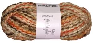 Włóczka YarnArt Revolution 1610