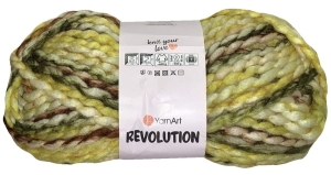 Włóczka YarnArt Revolution 1611