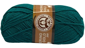 Włóczka Merino Gold 200 ( 105 )