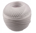 Kordonek Aria 5 (6szt) BIAŁY