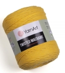 Włóczka Macrame Twisted ( 764 )