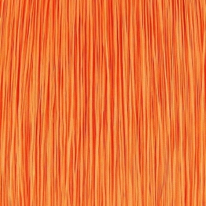 Frędzle nylonowe taneczne NL - 150c ( 1 mb. ) ORANGE