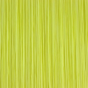 Frędzle nylonowe taneczne NL - 150c ( 1 mb. ) TROPIC LIME