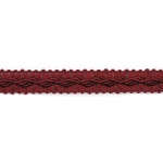 Taśma TWB - 12 (1mb)  Bordowa