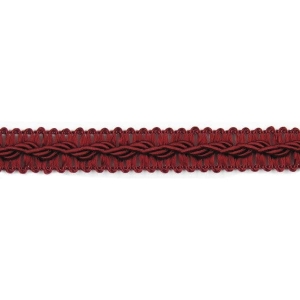 Taśma TWB - 12 (1mb)  Bordowa