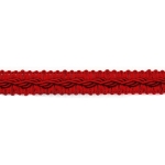 Taśma TWB - 12 (1mb)  Czerwona