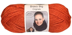 Włóczka Schachenmayr Bravo BIG ( 00125 )