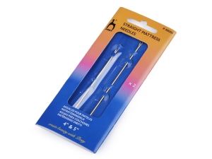 Igły tapicerskie Pony 040220 ( 2 szt )