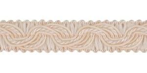 Taśma LPE - 518 (20mb) Śmietankowy